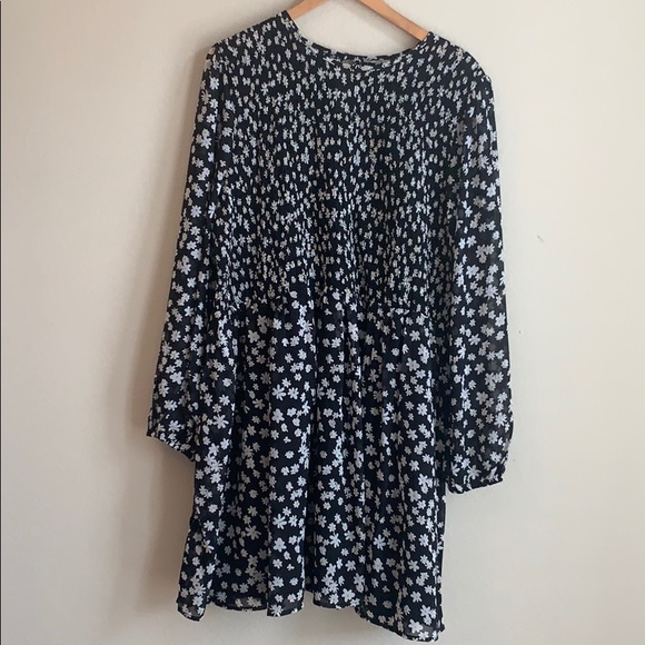 ASOS Floral Dress - Picture 1 of 6